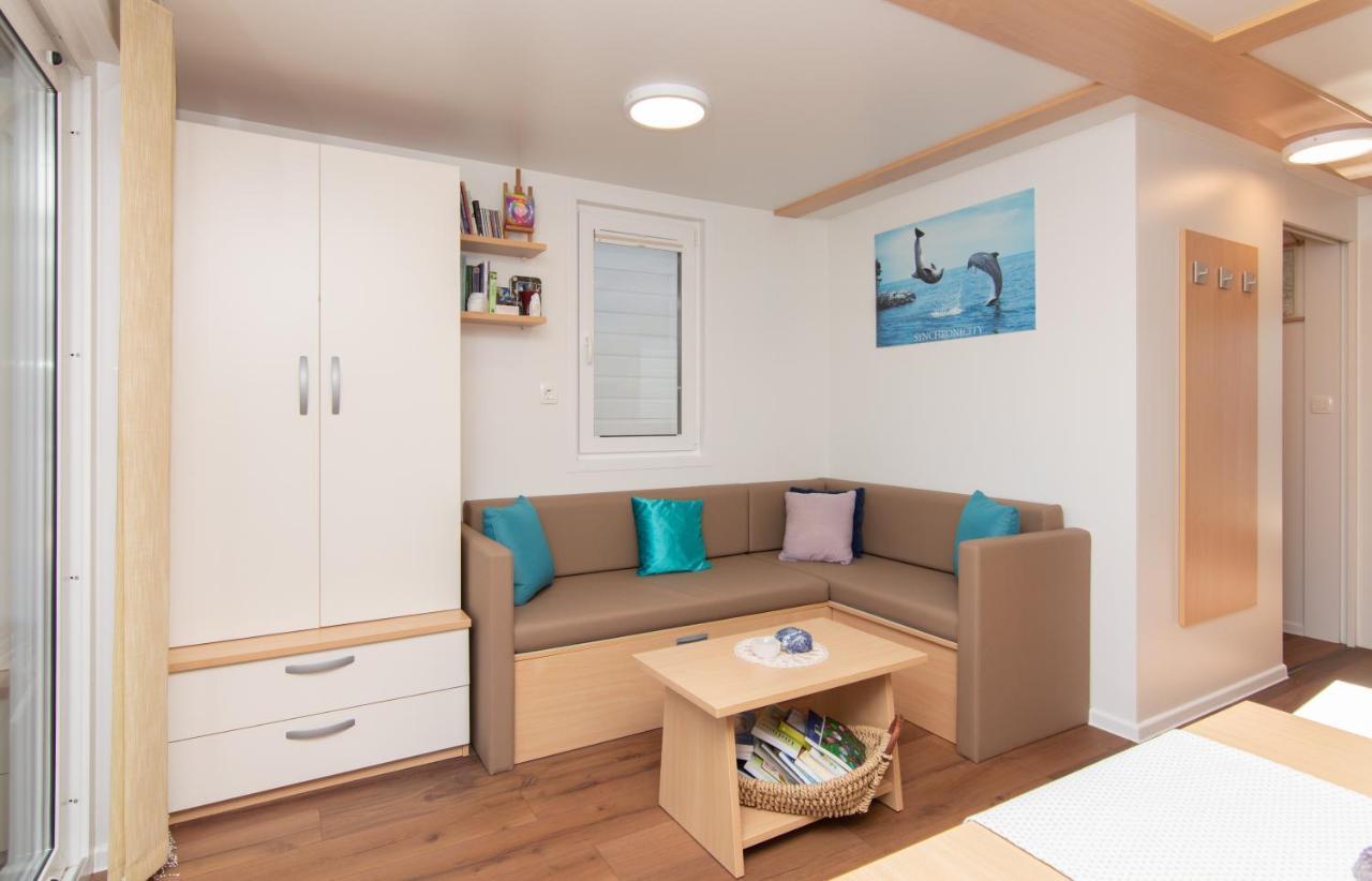 דירות Eldamar Floating House בפורטורוז מראה חיצוני תמונה